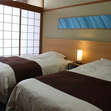 Hotel Koshuen Wajima Exterior photo