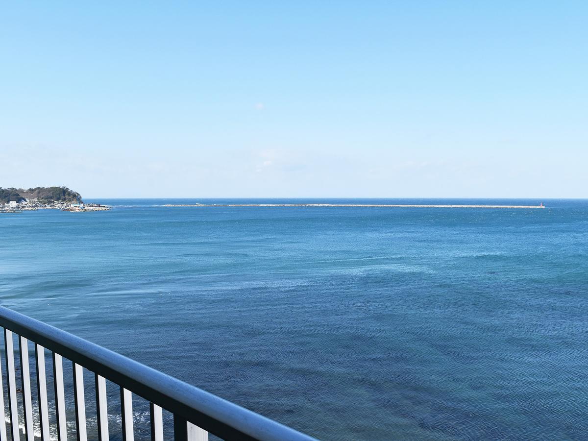 Hotel Koshuen Wajima Exterior photo