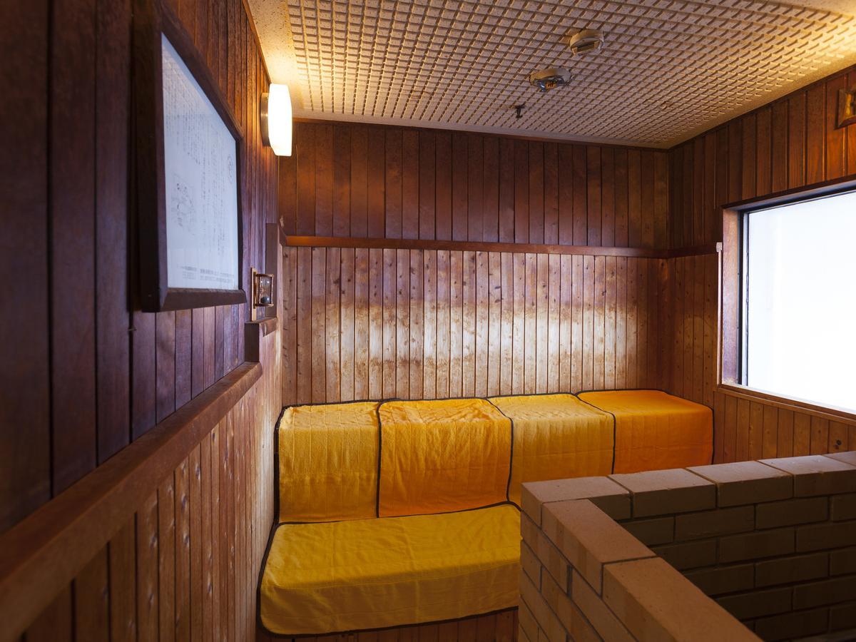 Hotel Koshuen Wajima Exterior photo