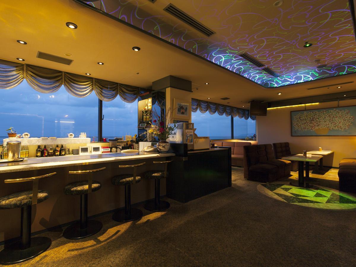Hotel Koshuen Wajima Exterior photo